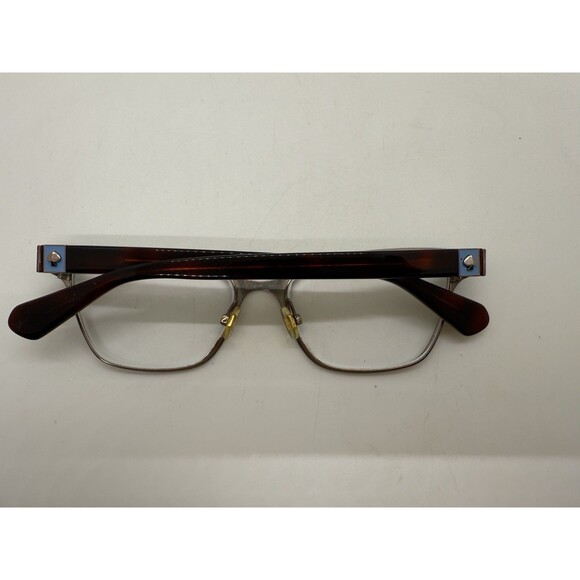 KATE SPADE IVIE 09Q 52-16-140 Eyeglasses Metal/Plastic Temple, CASE POUCH CLOTH - Picture 11 of 16